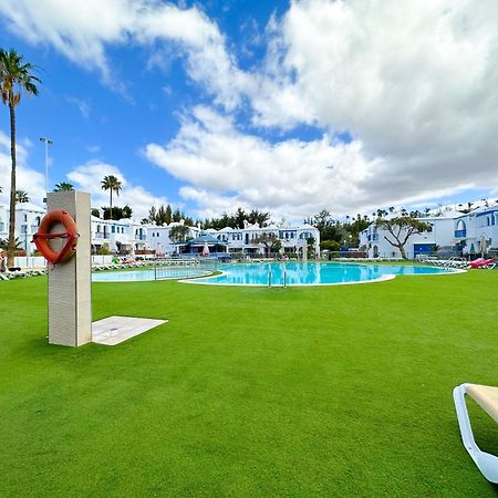 Oriana Playmar 224 Apartment Maspalomas  Exterior foto
