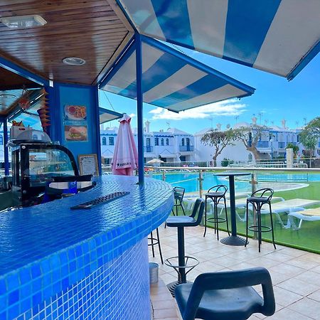 Oriana Playmar 224 Apartment Maspalomas  Exterior foto