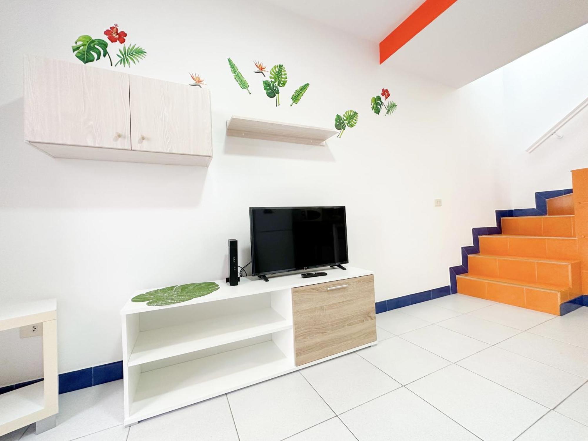 Oriana Playmar 224 Apartment Maspalomas  Exterior foto