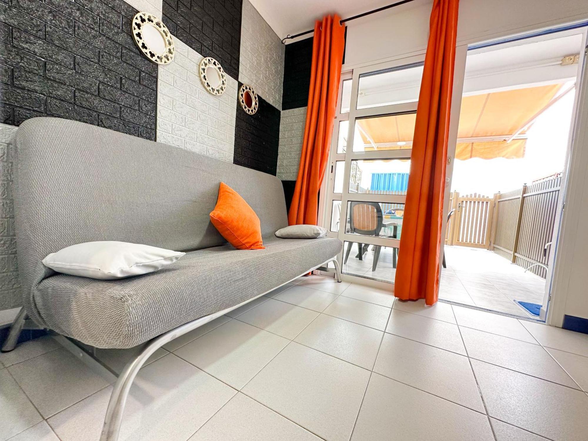Oriana Playmar 224 Apartment Maspalomas  Exterior foto